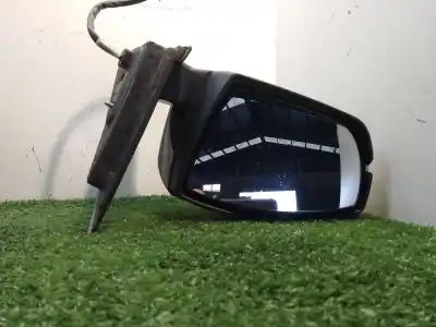 Second-hand car spare part left rearview mirror for ford s-max (wa6) 2.0 tdci oem iam references 2198672 a00 2198672