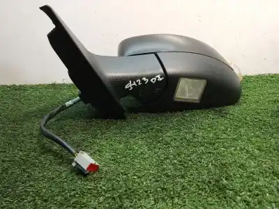 Second-hand car spare part left rearview mirror for ford s-max (wa6) 2.0 tdci oem iam references 2198672 a00 2198672