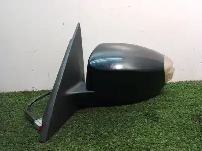 Second-hand car spare part left rearview mirror for ford s-max (wa6) 2.0 tdci oem iam references 2198672 a00 2198672