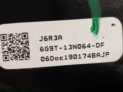 Автозапчасти б/у многофункциональное управление за ford s-max (wa6) 2.0 tdci ссылки oem iam 6g9t13064df 6g9t13335bc 6g9t17a553ac