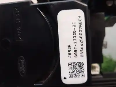 Автозапчасти б/у многофункциональное управление за ford s-max (wa6) 2.0 tdci ссылки oem iam 6g9t13064df 6g9t13335bc 6g9t17a553ac