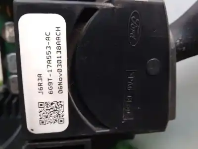 Автозапчасти б/у многофункциональное управление за ford s-max (wa6) 2.0 tdci ссылки oem iam 6g9t13064df 6g9t13335bc 6g9t17a553ac