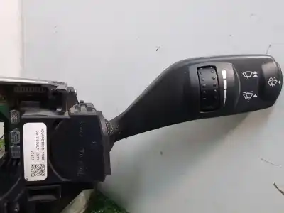 Автозапчасти б/у многофункциональное управление за ford s-max (wa6) 2.0 tdci ссылки oem iam 6g9t13064df 6g9t13335bc 6g9t17a553ac
