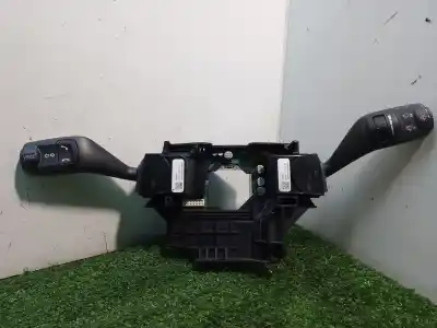 Second-hand car spare part multifunction switch for ford s-max (wa6) 2.0 tdci oem iam references 6g9t13064df
