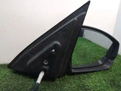 Second-hand car spare part right rearview mirror for ford s-max (wa6) 2.0 tdci oem iam references 21986620 gjma012 21986620