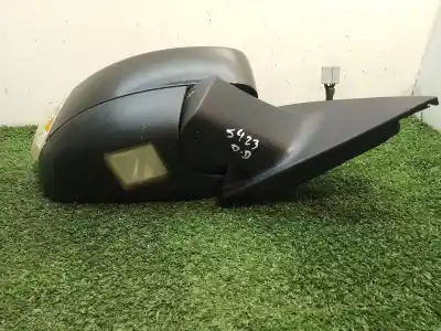Second-hand car spare part right rearview mirror for ford s-max (wa6) 2.0 tdci oem iam references 21986620 gjma012 21986620