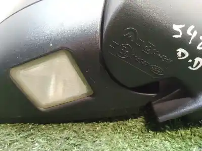 Second-hand car spare part right rearview mirror for ford s-max (wa6) 2.0 tdci oem iam references 21986620 gjma012 21986620
