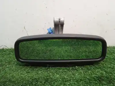 Second-hand car spare part interior rearview mirror for peugeot 307 cc (3b) 2.0 hdi 135 oem iam references 96547751xt