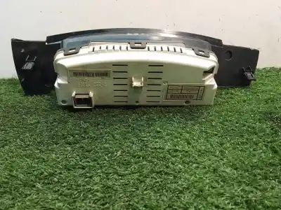Pièce détachée automobile d'occasion écran multifonctions pour honda civic viii hatchback (fn, fk) 2.2 ctdi (fk3) références oem iam hr0343504 78100 g411