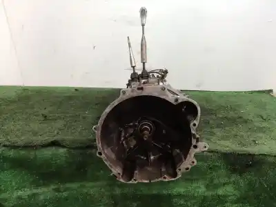 Автозапчасти б/у КОРОБКА ПЕРЕДАЧ за NISSAN TERRANO II (R20)  ссылки OEM IAM   