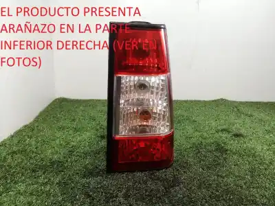 Peça sobressalente para automóvel em segunda mão FAROLIM TRASEIRO DIREITO por AIXAM 400  Referências OEM IAM 84170202 84170202 84170202