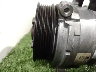 Second-hand car spare part steering pump for bmw serie 7 (e65/e66) 6.0 cat oem iam references 676007103 lfr440 lh2110842