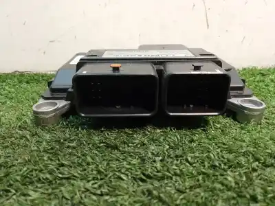 Second-hand car spare part ecu engine control for ligier js60 js oem iam references 5024500040 2195006000 c0007900