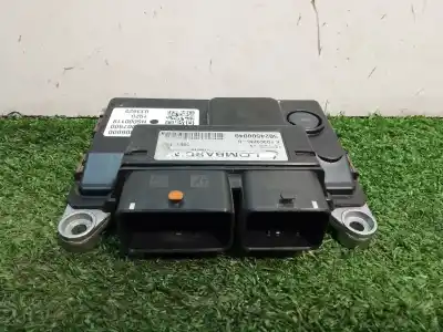 Second-hand car spare part ecu engine control for ligier js60 js oem iam references 5024500040 2195006000 c0007900