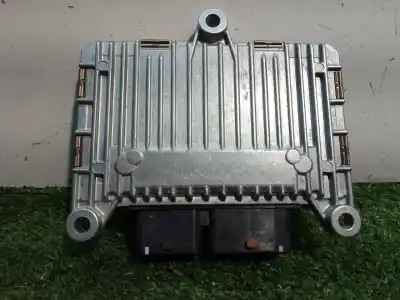 Second-hand car spare part ecu engine control for ligier js60 js oem iam references 5024500040 2195006000 c0007900