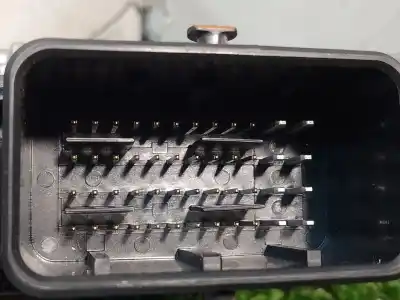 Second-hand car spare part ecu engine control for ligier js60 js oem iam references 5024500040 2195006000 c0007900