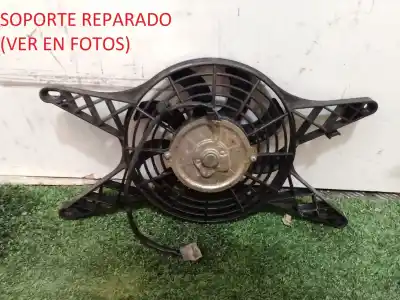 Second-hand car spare part Radiator Cooling Fan for LIGIER JS60 JS OEM IAM references   