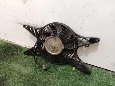 Piesă de schimb auto la mâna a doua electroventilator radiator pentru ligier js60 js referințe oem iam   
