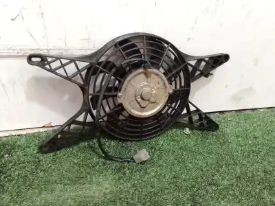 Piesă de schimb auto la mâna a doua electroventilator radiator pentru ligier js60 js referințe oem iam   