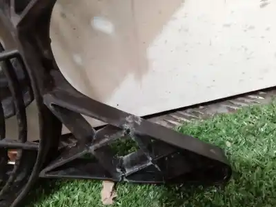 Piesă de schimb auto la mâna a doua electroventilator radiator pentru ligier js60 js referințe oem iam   