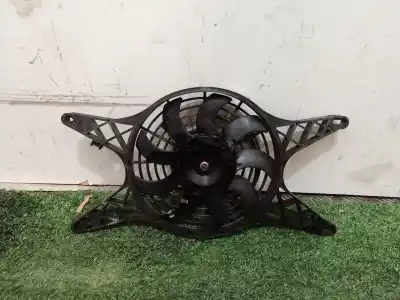 Piesă de schimb auto la mâna a doua electroventilator radiator pentru ligier js60 js referințe oem iam   