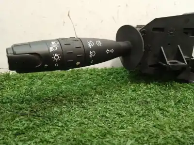 Second-hand car spare part multifunction switch for ligier js60 js oem iam references   