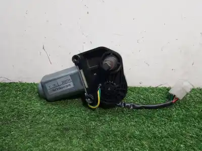 Second-hand car spare part Rear Windshield Wiper Motor for LIGIER JS60 JS OEM IAM references 315924220I0E 200728 315924220I0E