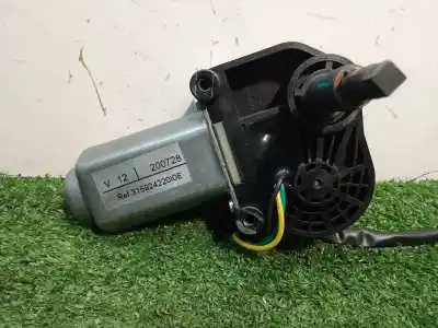 Second-hand car spare part rear windshield wiper motor for ligier js60 js oem iam references 315924220i0e 200728 315924220i0e