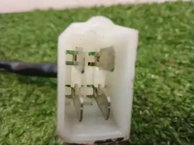 Second-hand car spare part rear windshield wiper motor for ligier js60 js oem iam references 315924220i0e 200728 315924220i0e