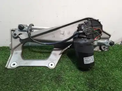 Second-hand car spare part Front Windshield Wiper Motor for LIGIER JS60 JS OEM IAM references M50014466 M50014466 M50014466