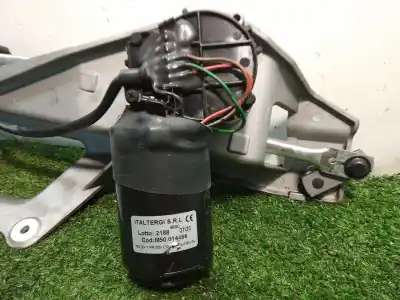 Second-hand car spare part front windshield wiper motor for ligier js60 js oem iam references m50014466 m50014466 m50014466