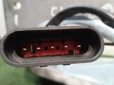 Second-hand car spare part front windshield wiper motor for ligier js60 js oem iam references m50014466 m50014466 m50014466