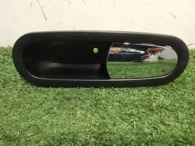 Second-hand car spare part INTERIOR LEFT FRONT HANDLE for LIGIER JS60  OEM IAM references 081812 081812 081812