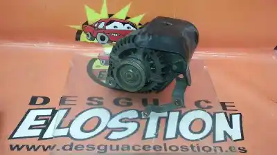 Pezzo di ricambio per auto di seconda mano ALTERNATORE per SMART COUPE  Riferimenti OEM IAM 0003250V007  