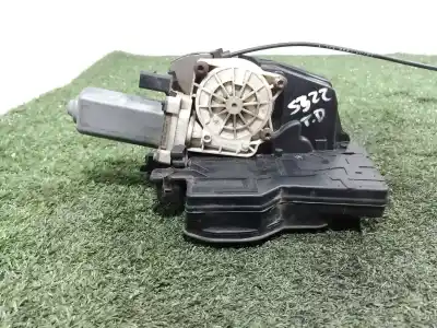 Second-hand car spare part rear right door lock for bmw serie 7 (e65/e66) 6.0 cat oem iam references 8240586