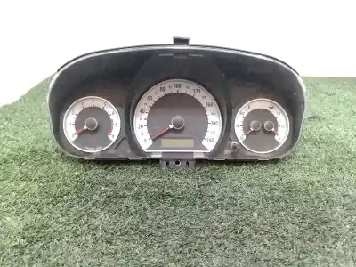Second-hand car spare part DASHBOARD for KIA CEE´D  OEM IAM references 940031H050 940031H050 940031H050