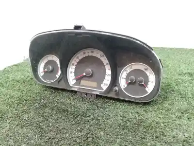 Peça sobressalente para automóvel em segunda mão quadrante por kia cee´d emotion referências oem iam 940031h050 940031h050 940031h050