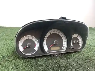 Peça sobressalente para automóvel em segunda mão quadrante por kia cee´d emotion referências oem iam 940031h050 940031h050 940031h050