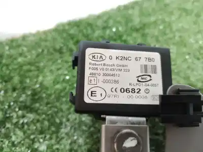 Автозапчасти б/у рулевая колонка за kia carens * ссылки oem iam 0k2nc677b0 rlpd1040057 97ri000008