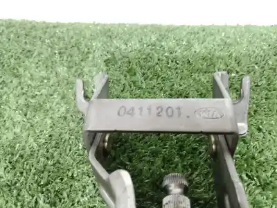 Автозапчасти б/у рулевая колонка за kia carens * ссылки oem iam 0k2nc677b0 rlpd1040057 97ri000008