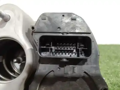 Автозапчасти б/у тормозной серво за volkswagen caddy v furgoneta/monovolumen (sba, sbh) 2.0 tdi bmt ссылки oem iam 5r4614105h 0204n01327 97356684