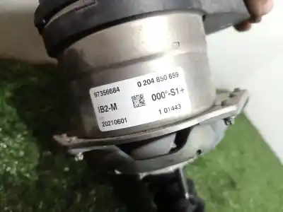 Автозапчасти б/у тормозной серво за volkswagen caddy v furgoneta/monovolumen (sba, sbh) 2.0 tdi bmt ссылки oem iam 5r4614105h 0204n01327 97356684