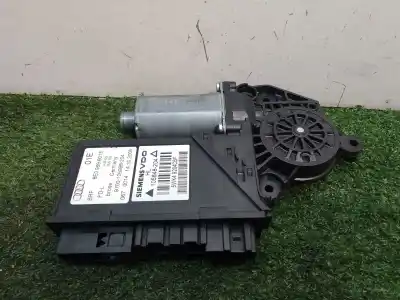 Second-hand car spare part rear left window motor for audi a4 b7 (8ec) 2.0 tdi 16v oem iam references 8e0959801e 0130821767 5wk49204cbf