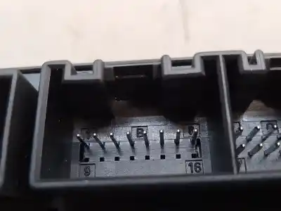 Second-hand car spare part rear left window motor for audi a4 b7 (8ec) 2.0 tdi 16v oem iam references 8e0959801e 0130821767 5wk49204cbf