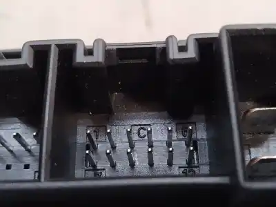 Second-hand car spare part rear left window motor for audi a4 b7 (8ec) 2.0 tdi 16v oem iam references 8e0959801e 0130821767 5wk49204cbf