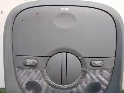 Автозапчасти б/у внутренний свет за kia carens * ссылки oem iam 928003e0 ok2fa51410 928003e0