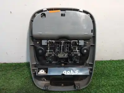 Автозапчасти б/у внутренний свет за kia carens * ссылки oem iam 928003e0 ok2fa51410 928003e0