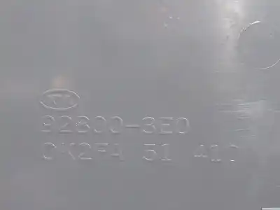 Автозапчасти б/у внутренний свет за kia carens * ссылки oem iam 928003e0 ok2fa51410 928003e0