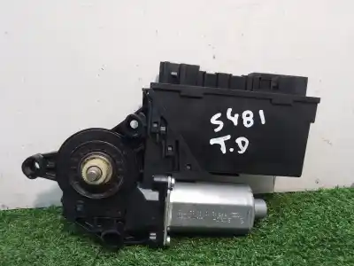 Second-hand car spare part rear right window motor for audi a4 b7 (8ec) 2.0 tdi 16v oem iam references 8e0959802e 0130821766 5wk49205cbf