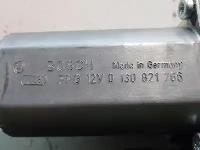 Second-hand car spare part rear right window motor for audi a4 b7 (8ec) 2.0 tdi 16v oem iam references 8e0959802e 0130821766 5wk49205cbf